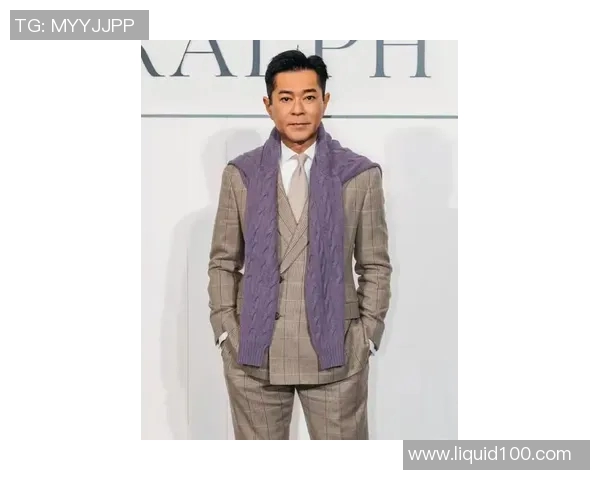 古天乐心目中的足球偶像是谁他对明星球员的热爱与追随揭秘