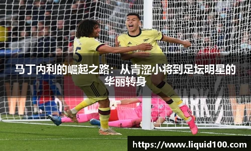 马丁内利的崛起之路：从青涩小将到足坛明星的华丽转身